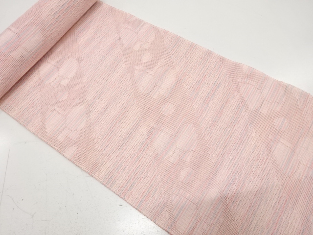 Japanese Kimono / Others (Bolt etc) Combined weave